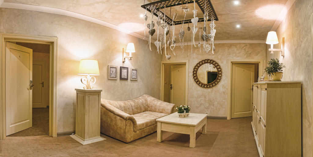 Calvados Hotell Ruda Slaska Rom bilde