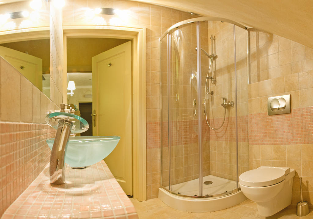 Calvados Hotell Ruda Slaska Rom bilde